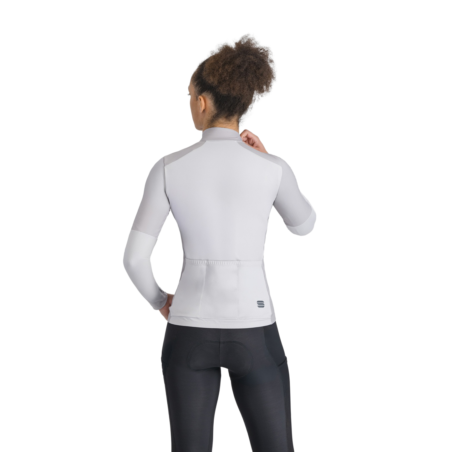 SPORTFUL SRK SHIFT WIND Jacket Women Grau