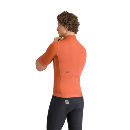 Maillot SPORTFUL SRK 2 Manches Courtes Orange