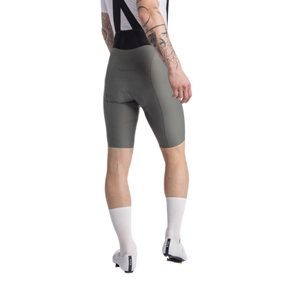 Cuissard Court à Bretelles SPORTFUL LTD 2 Gris