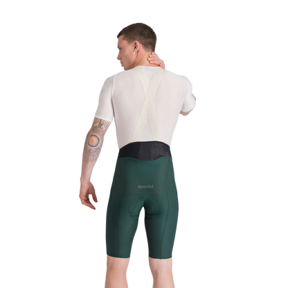 Kurze Trägerhose SPORTFUL LTD 2 Khaki