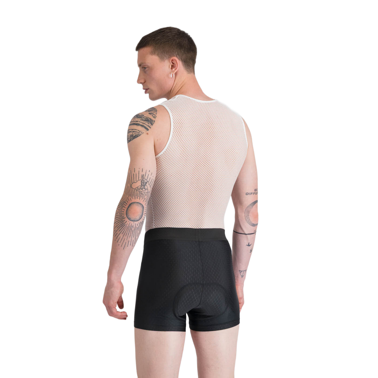 SPORTFUL LIGHT Unterwäsche Ärmellos Weiß