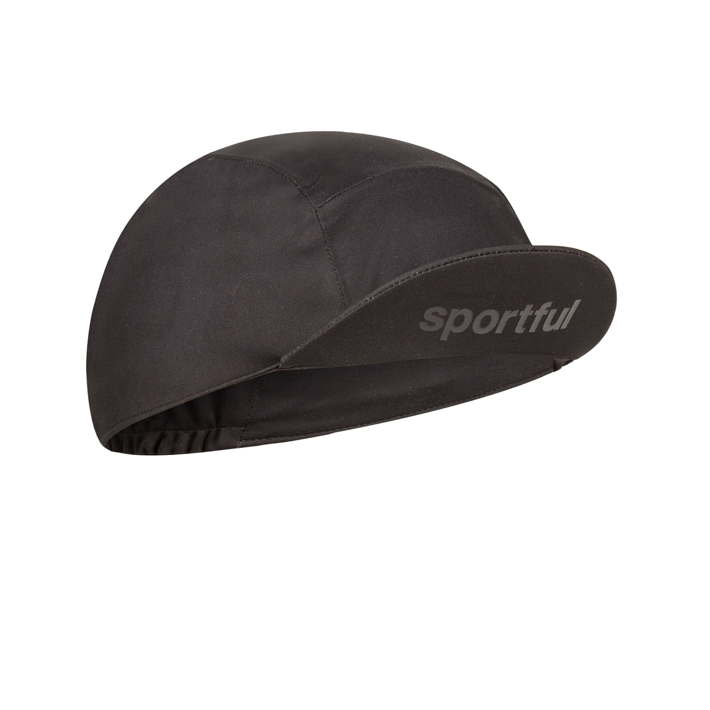 SPORTFUL AQUA LIGHT Kappe Schwarz