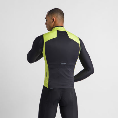 Veste Sans Manches SPORTFUL FIANDRE 2 Jaune