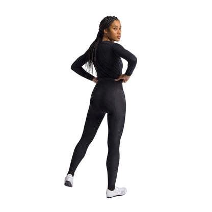 Lange Damenhose SPORTFUL PULSE Schwarz