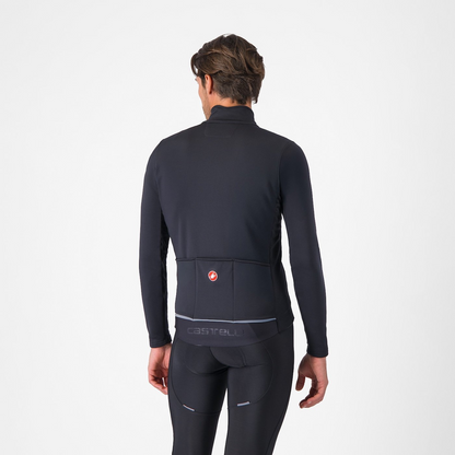 Veste CASTELLI ESPRESSO AIR Noir
