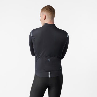 Jacke CASTELLI PERFETTO 4 Schwarz