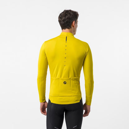 Jacke CASTELLI SWEETSPOT Mango Mojito