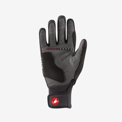 Handschuhe CASTELLI ESTREMO 2 Schwarz