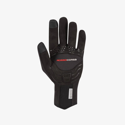 Handschuhe CASTELLI PERFETTO RoS 2 Schwarz