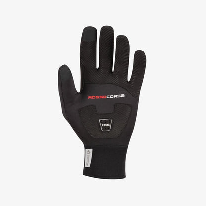Gants CASTELLI PERFETTO RoS 2 Femme Noir