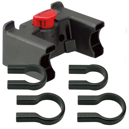Support KLICKFIX pour Cintre Ø22-26mm / 31.8mm