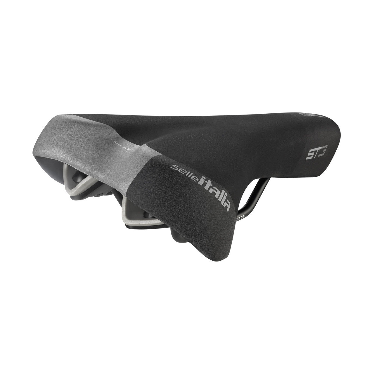 Selle ST 3 S1 - 3/4-Ansicht