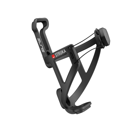 Porte-Bidon ELITE STRUKA Noir