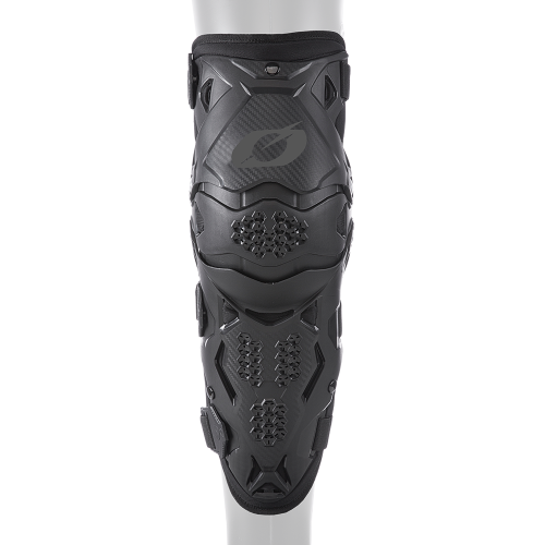 Genouillères Tibias O'NEAL PRO IV GUARD Junior Noir