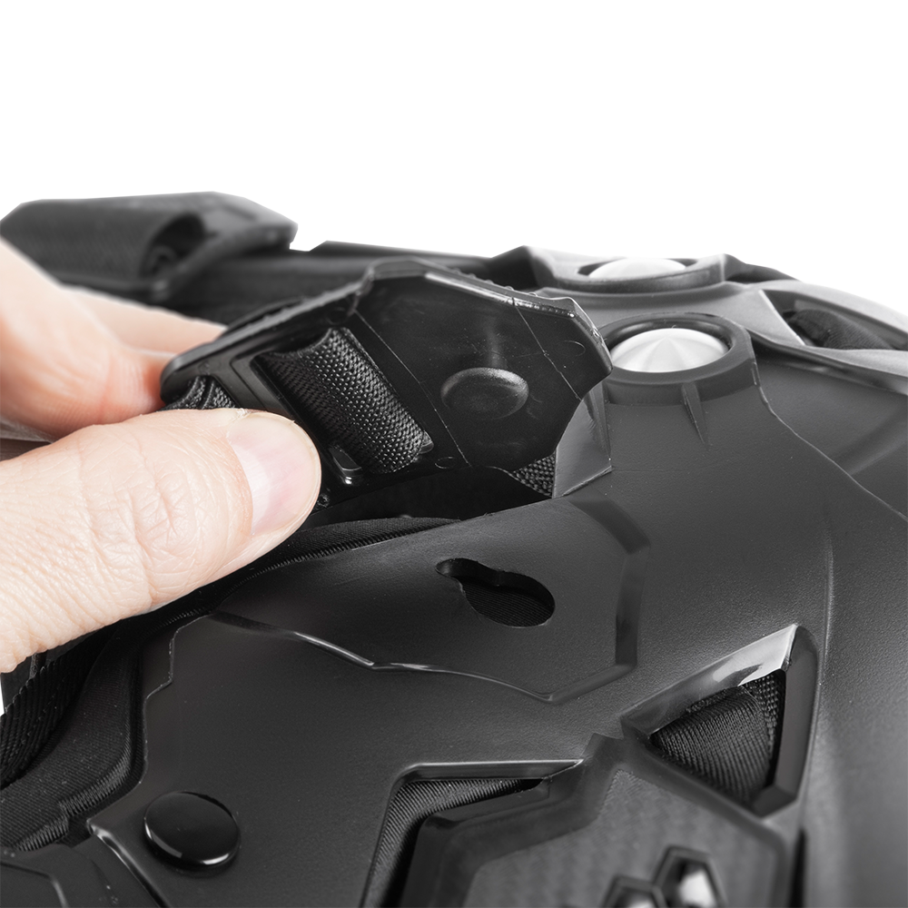 O'NEAL PRO IV GUARD Junior Schienbeinschoner Schwarz