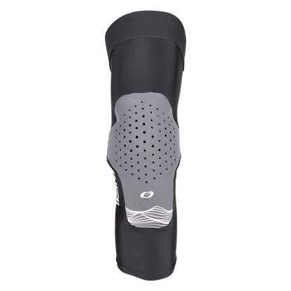 Knieschoner O'NEAL DIRT FLX 1.0 Schwarz