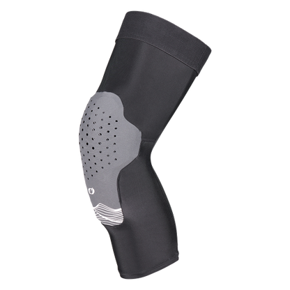 Knieschoner O'NEAL DIRT FLX 1.0 Schwarz