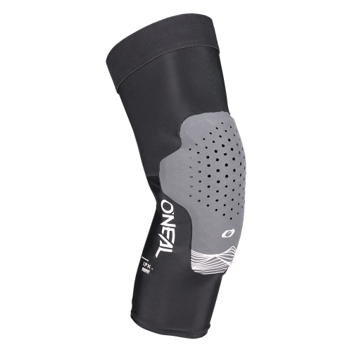 O'NEAL DIRT FLX 1.0 Knieschoner, Schwarz