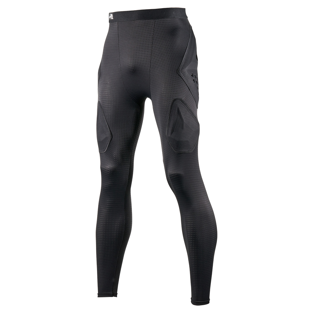 O'NEAL DIRT CRASH Schutzhose Schwarz