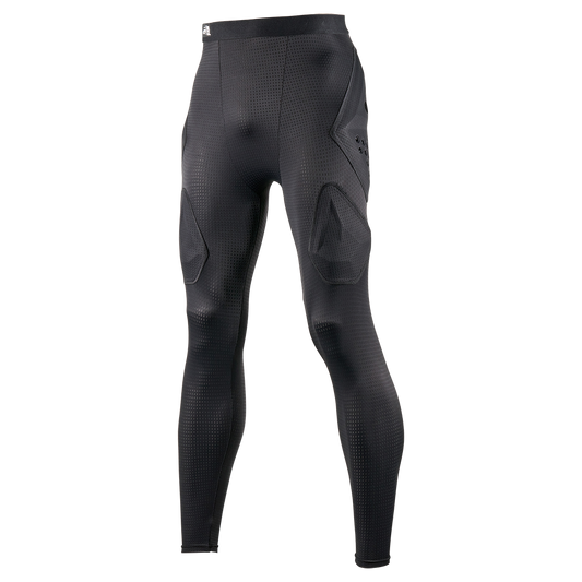 Pantalon de Protection O'NEAL DIRT CRASH Noir