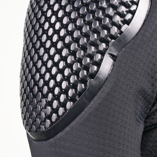 STV Langarm – Detail D