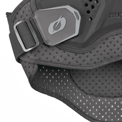 O'NEAL BP PROTECTOR Brustschutz Schwarz