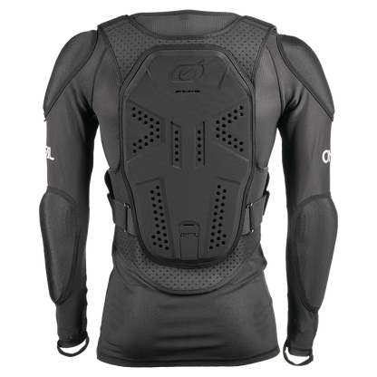 Schutzjacke O'NEAL BP PRO PROTECTOR Schwarz