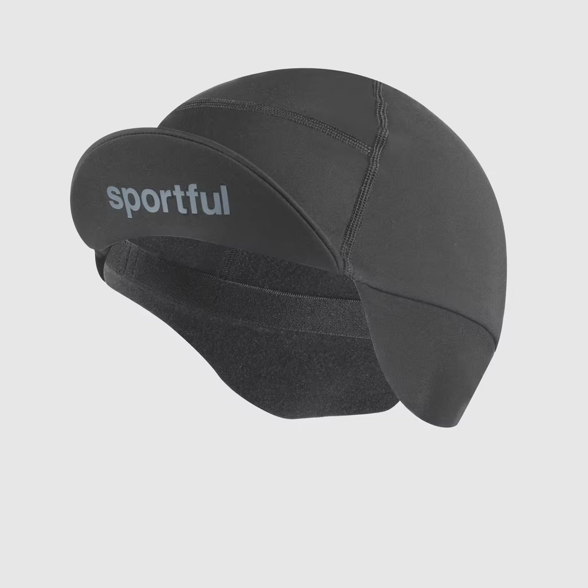 Sous-Casque SPORTFUL WINTER Noir