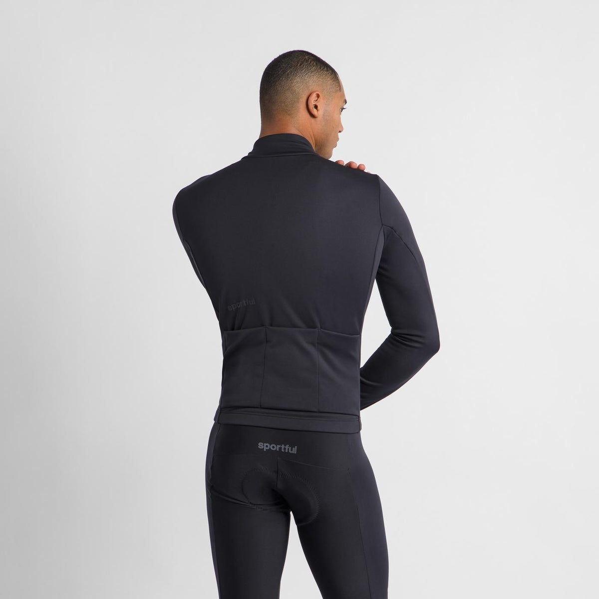 Veste SPORTFUL CLASSIC 2 Noir
