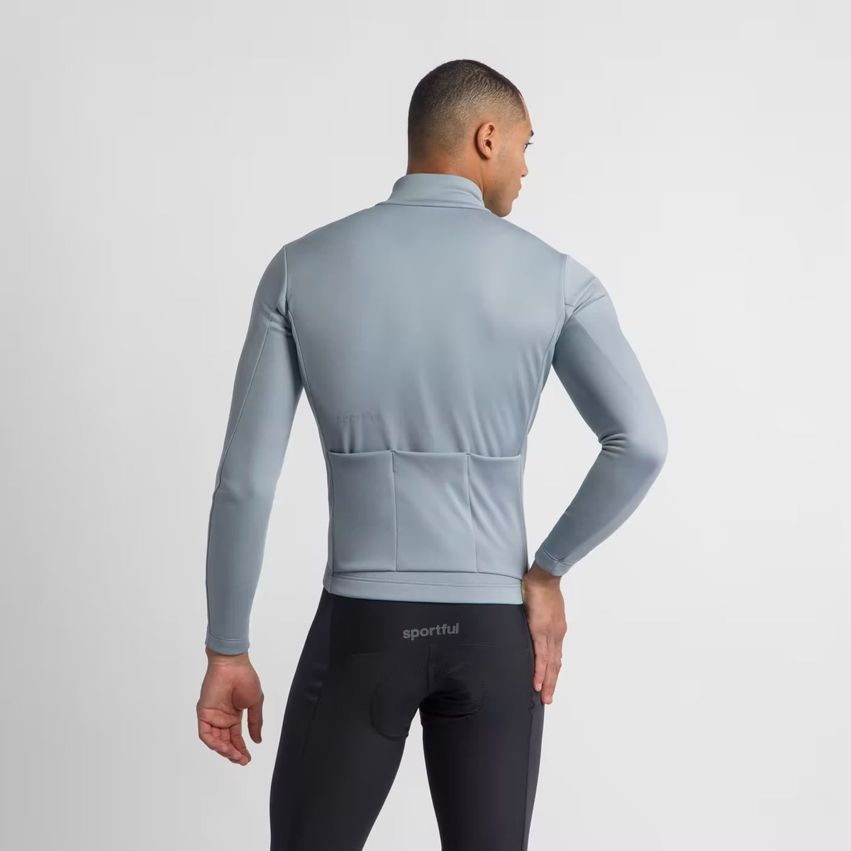 SPORTFUL CLASSIC 2 Jacke Grau