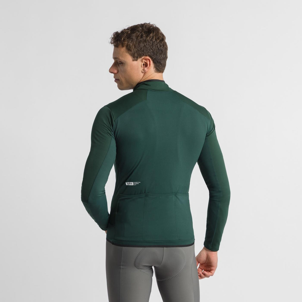 Veste SPORTFUL SRK SHIFT Vert