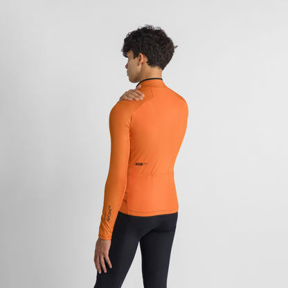 SPORTFUL SRK SHIFT Jacke Orange