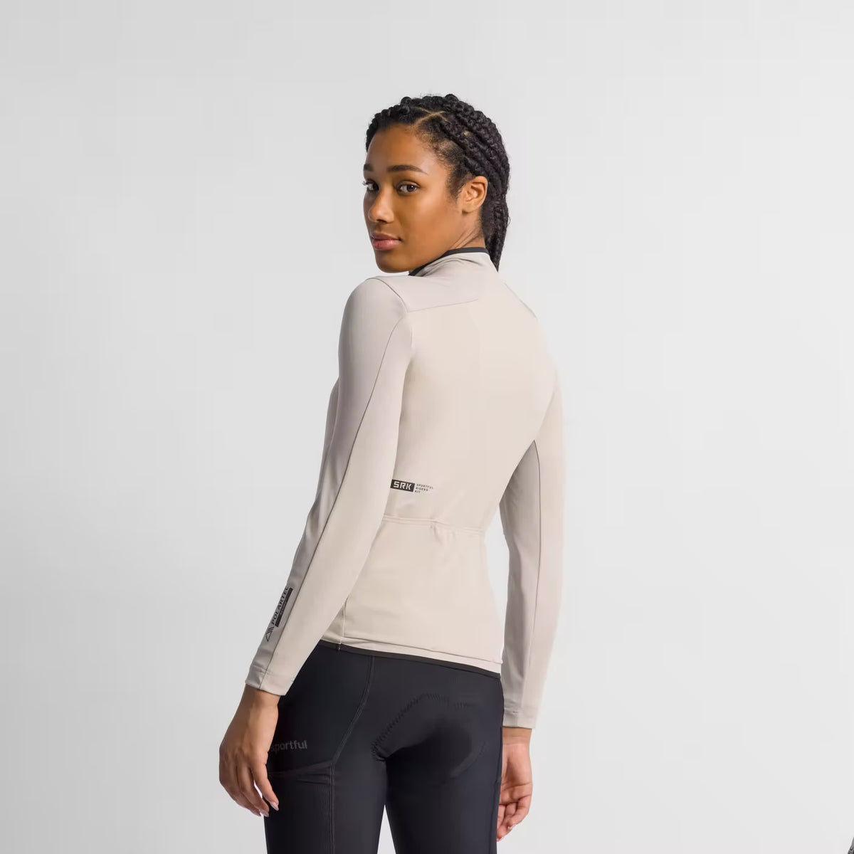 SPORTFUL SRK SHIFT Damenjacke in Beige