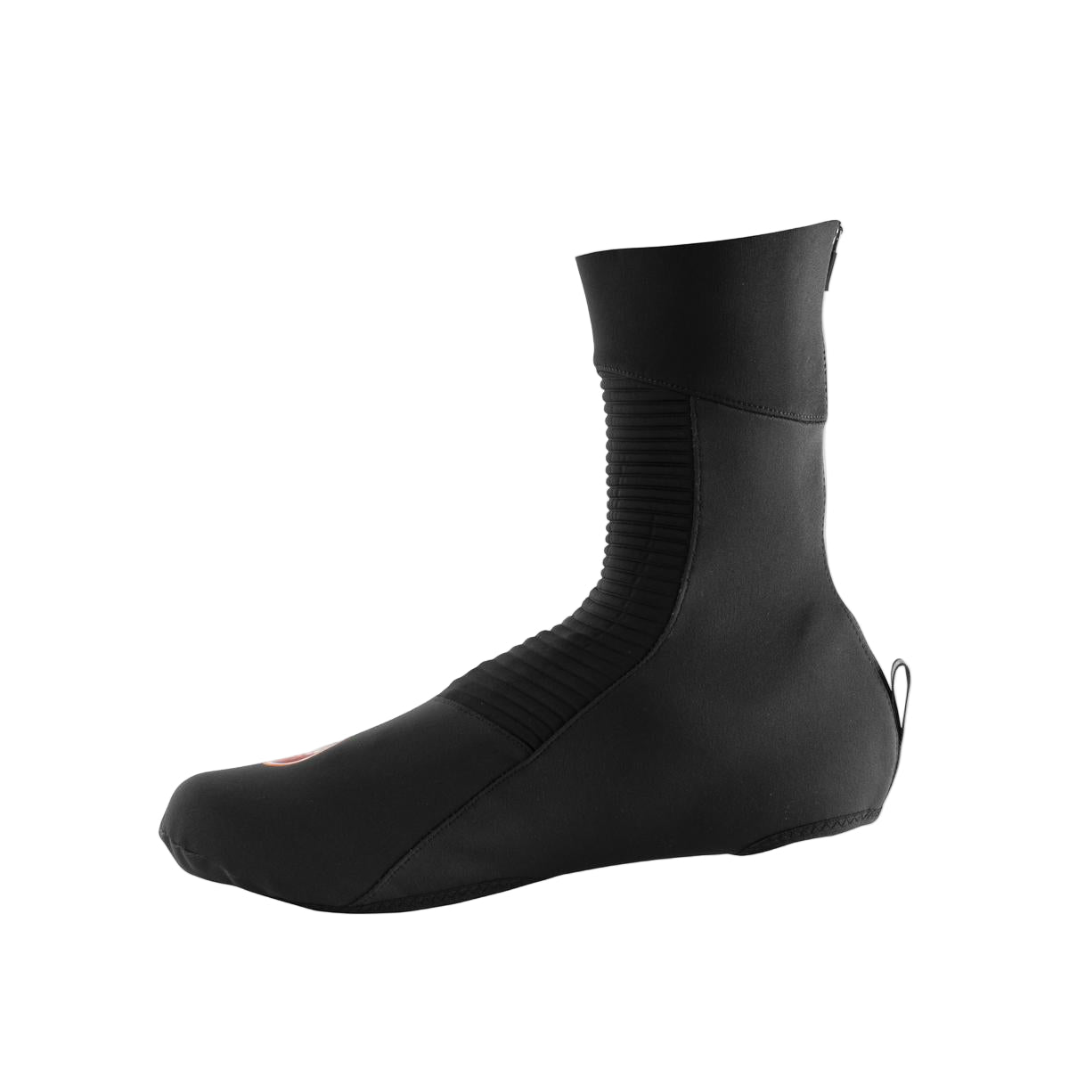 Couvre-Chaussures CASTELLI ENTRATA Noir
