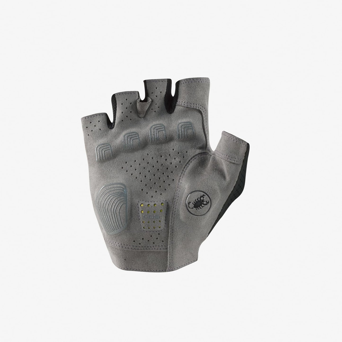 Gants Courts CASTELLI PREMIO EVO Noir