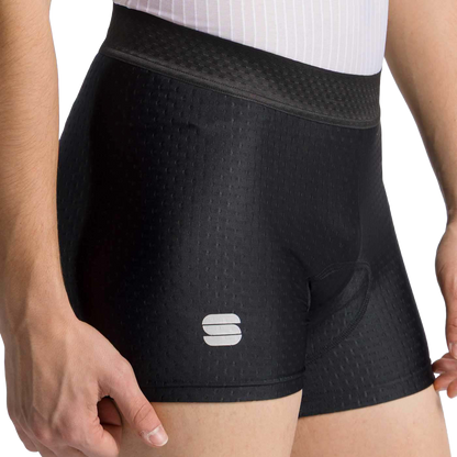 Sous-Short  SPORTFUL CYCLING Noir