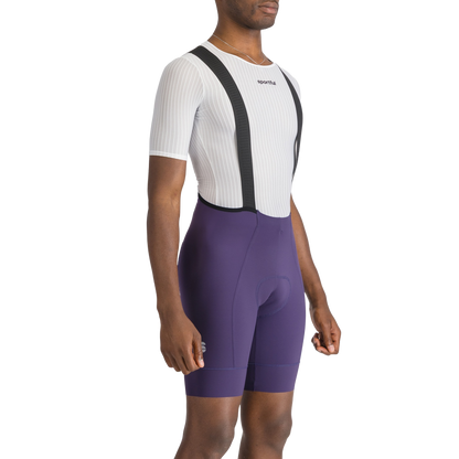 Kurze Trägerhose SPORTFUL SRK Violett