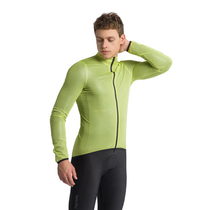 Veste SPORTFUL AQUA LIGHT Jaune