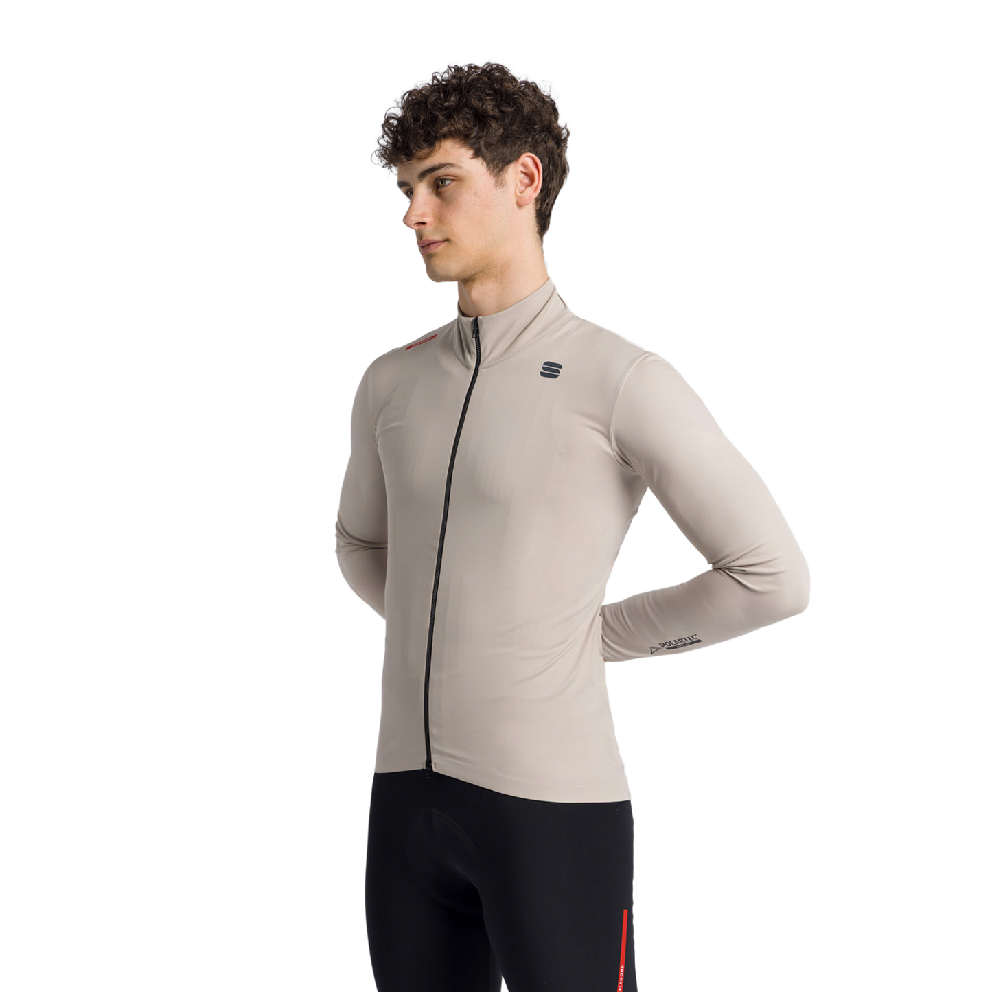 SPORTFUL FIANDRE SHIFT Jacke Beige