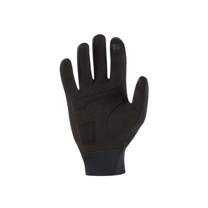 Gants SPORTFUL AQUA LIGHT Noir