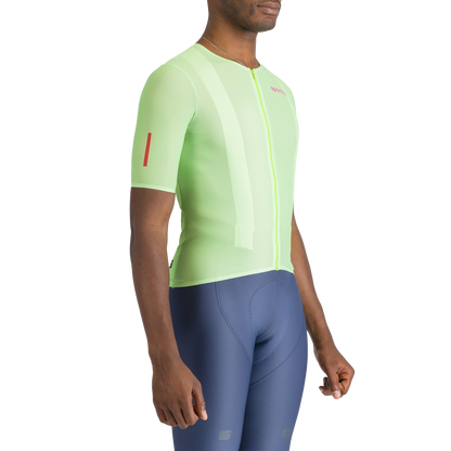 Trikot SPORTFUL LIGHT 2 Kurzarm Grün