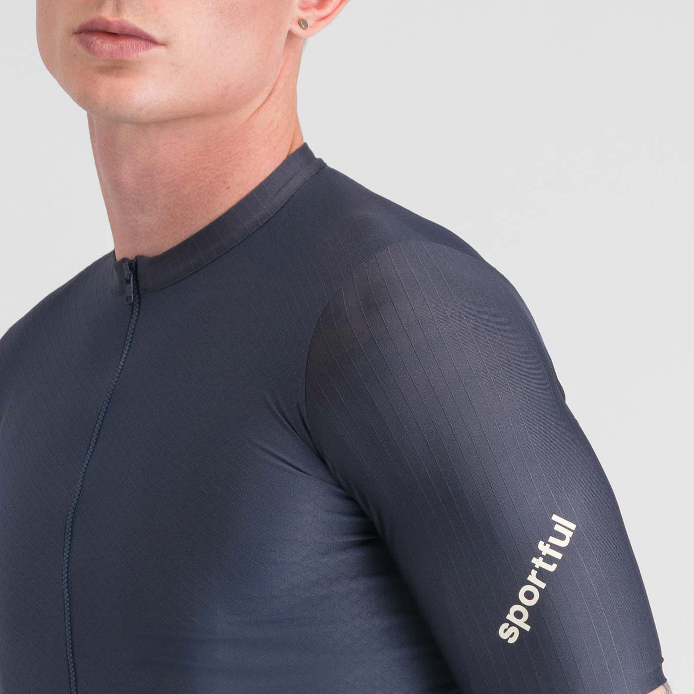 SPORTFUL HYPEREPIC Trikot Kurzarm Marine
