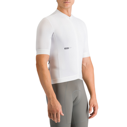 Trikot SPORTFUL SRK 2 Kurzarm Weiß