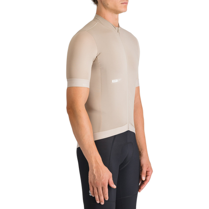 Maillot SPORTFUL SRK 2 Manches Courtes Beige