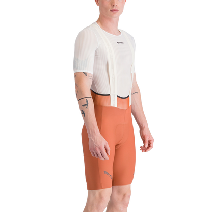 Kurze Trägerhose SPORTFUL HYPEREPIC Orange