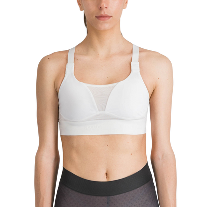 Brassière SPORTFUL ESSENTIAL Femme Blanc
