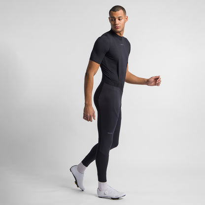 Lange Trägerhose SPORTFUL DEEPWINTER Schwarz