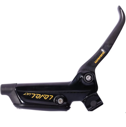 Levier de Frein SRAM LEVEL TLM Aluminium Or Sans Durite