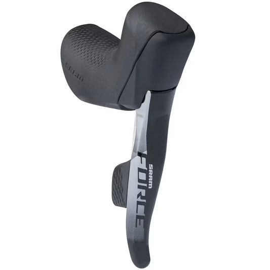 Rechter SRAM FORCE ETAP AXS D1 HRD 12-fach-Schaltbremshebel