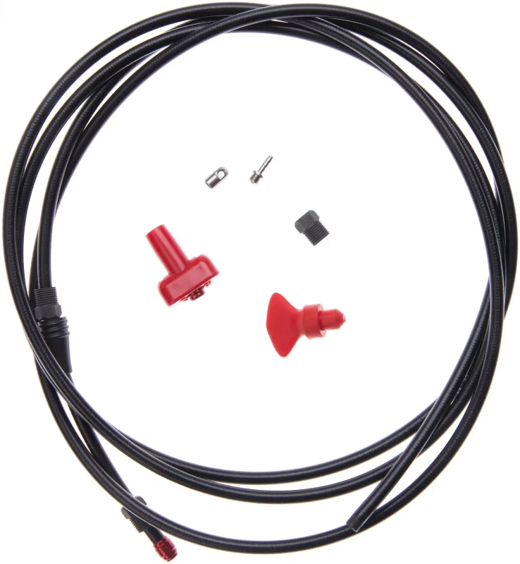 Levier Droit 12V SRAM RED AXS D1 HRD
